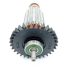 Induzido Makita 4100ns/4100nh2 220v 510221-1 Foto mini 4