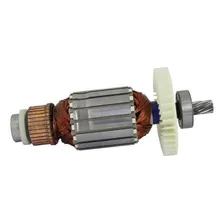 Induzido Makita Ls1040 para Serra Esquadria 220V Foto mini 1