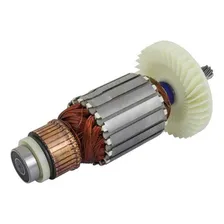 Induzido Makita Ls1040 para Serra Esquadria 220V Foto mini 2