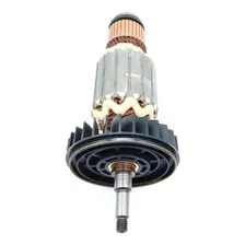 Induzido Makita Mga700// 701// 900// 901 B2 220v - 516948-1 Foto mini 2