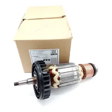 Induzido Makita Mga700// 701// 900// 901 B2 220v - 516948-1 Foto mini 1
