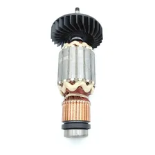 Induzido Makita Mga700// 701// 900// 901 B2 220v - 516948-1 Foto mini 3