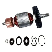 Induzido Martelo Demolidor Gbh 5-40de 220v Bosch Foto mini 2