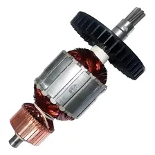 Induzido Martelo Demolidor Gbh 5-40de 220v Bosch Foto mini 1
