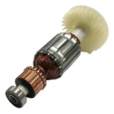 Induzido P/ Esmerilhadeira G720 220v Black&decker 110v/220v Foto mini 2
