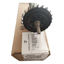 Induzido P/ Esmerilhadeira Gws 9-125 220v Bosch 1604010bn1 Foto mini 3