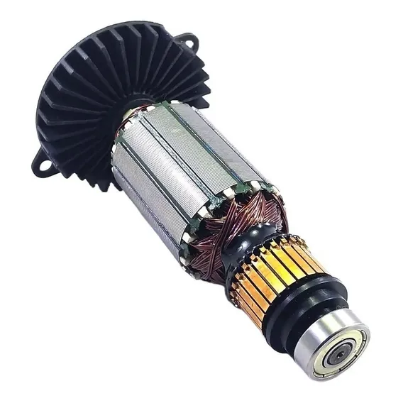 Induzido P/ Martelete Stanley Shr263 127v - N505288 Foto 1