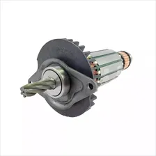 Induzido P/ Martelete Stanley Shr263 127v - N505288 Foto mini 4
