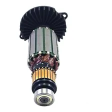 Induzido P/ Martelete Stanley Shr263 127v - N505288 Foto mini 2