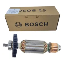 Induzido P/ Serra Circular Bosch Gks 190 127v Foto mini 1