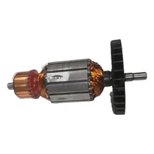 Induzido P/ Serra Mármore Dw862 Dewalt 220v Foto mini 3