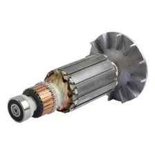 Induzido Para Chave De Impacto Makita 6906 Foto mini 2