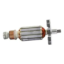 Induzido Para Chave De Impacto Makita 6906 Foto mini 1