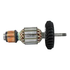Induzido Para Esmerilhadeira Bosch 1ha1.2 220v Foto mini 1