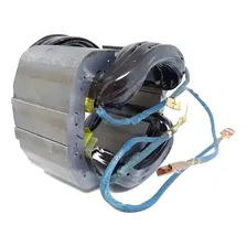 Induzido Para Esmerilhadeira Bosch Gws 22-180 110v Foto mini 2