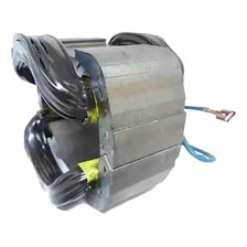 Induzido Para Esmerilhadeira Bosch Gws 22-180 110v Foto mini 1