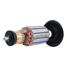 Induzido Para Esmerilhadeira Bosch Gws 6-115 220v Foto mini 2
