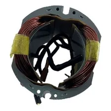 Induzido Para Esmerilhadeira Bosch Skil 9002 220v Foto mini 2