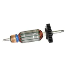 Induzido Para Esmerilhadeira Dewalt Dwe4010-b2 Tipo 1 220V Foto mini 1