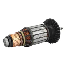 Induzido Para Esmerilhadeira Dewalt Dwe490-br Tipo10 Foto mini 2