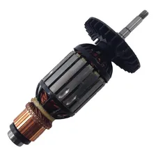 Induzido Para Esmerilhadeira Dewalt Dwe490-br Tipo10 Foto mini 4