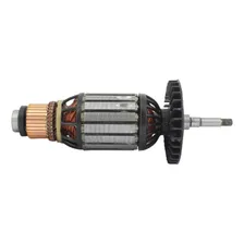 Induzido Para Esmerilhadeira Dewalt Dwe490-br Tipo10 Foto mini 1