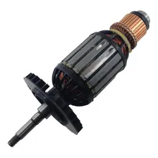 Induzido Para Esmerilhadeira Dewalt Dwe490-br Tipo10 Foto mini 3