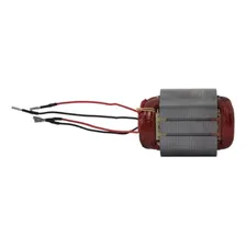 Induzido Para Ferramentas Elétricas Makita 9558hp Foto mini 2