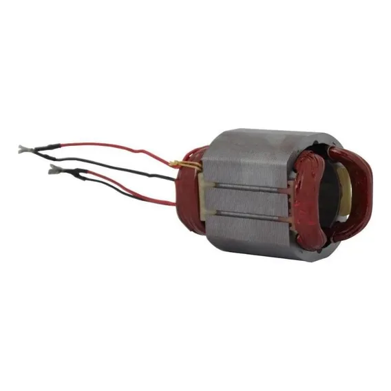 Induzido Para Ferramentas Elétricas Makita 9558hp Foto 1