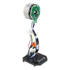 Induzido Para Ferramentas Elétricas Makita Dtw285 Foto mini 2