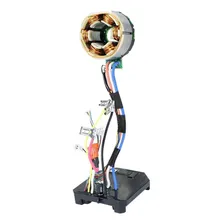 Induzido Para Ferramentas Elétricas Makita Dtw285 Foto mini 1