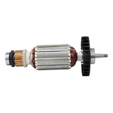 Induzido Para Ferramentas Elétricas Makita Mcc402 220v Foto mini 1