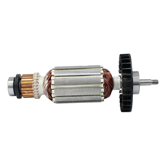 Induzido Para Ferramentas Elétricas Makita Mcc402 220v Foto 1