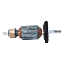 Induzido Para Furadeira Bosch 3601a3d5e0 220v Foto  mini 1