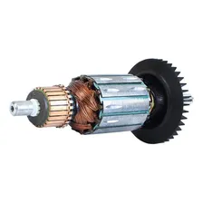 Induzido Para Furadeira Bosch 3601a3d5e0 220v Foto mini  2