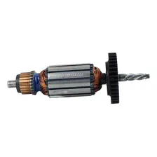 Induzido Para Furadeira Dewalt Dwd502-b2 Tipo2 220v Foto mini 1