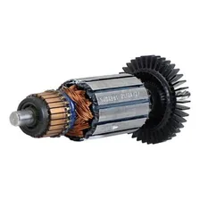 Induzido Para Furadeira Dewalt Dwd502-b2 Tipo2 220v Foto mini 2