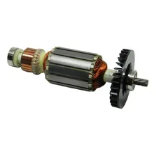 Induzido Para Furadeira Makita 516018-6 220v Foto mini 1