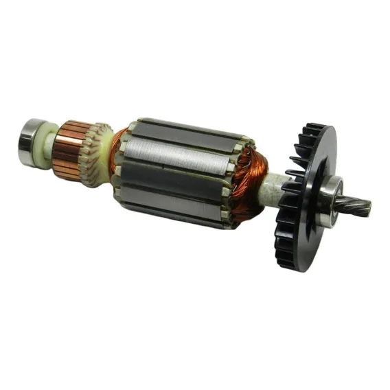 Induzido Para Furadeira Makita 516018-6 220v Foto 1