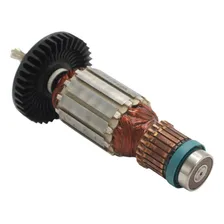 Induzido Para Furadeira Makita Hp1230 Foto mini 4