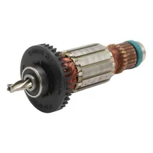Induzido Para Furadeira Makita Hp1230 Foto mini  3