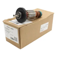 Induzido Para Furadeira Makita Hp1230 Foto mini  2