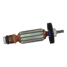 Induzido Para Furadeira Makita Hp2050 220v Foto mini  2