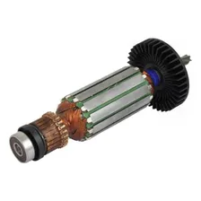 Induzido Para Furadeira Makita Hp2050 220v Foto mini  3