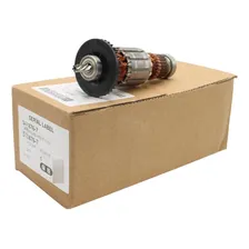 Induzido Para Furadeira Makita Mdp205 Foto mini  2