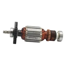 Induzido Para Furadeira Makita Mdp205 Foto  mini 1