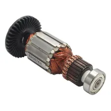 Induzido Para Furadeira Makita Mdp205 Foto mini 4