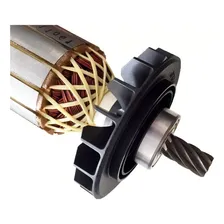 Induzido Para Gco 2000 Bosch Policorte 220v Foto mini 4