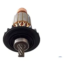 Induzido Para Gco 2000 Bosch Policorte 220v Foto mini  2