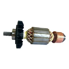 Induzido Para Gco 2000 Bosch Policorte 220v Foto  mini 1